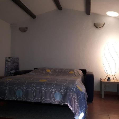 Grand studio La Roquette-sur-Siagne Esterno foto