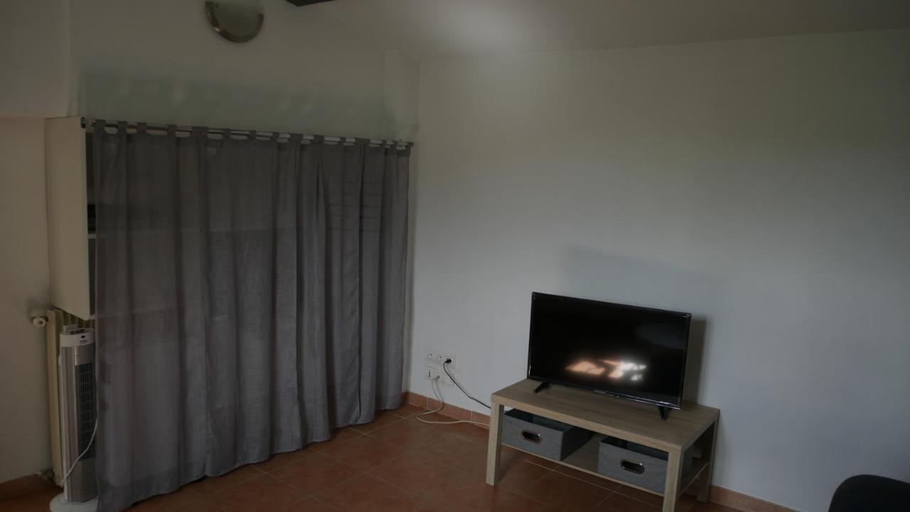 Grand studio La Roquette-sur-Siagne Esterno foto